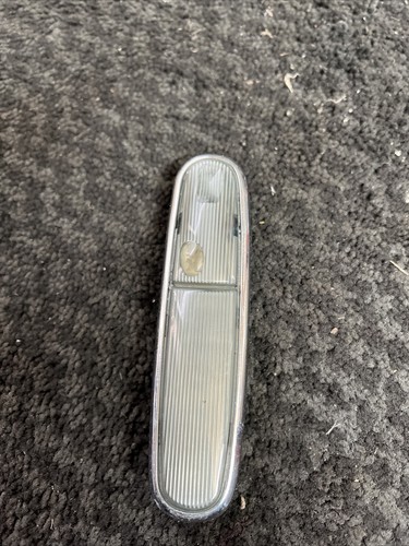 Jaguar daimler interior light - daimler,