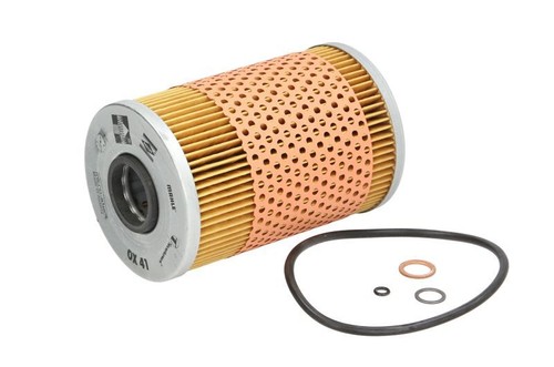 Knecht ox41d oil filter - ox41d,