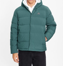 Men's Teal Blue Adidas