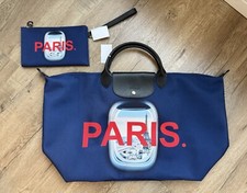 New Longchamp Paris Sac De