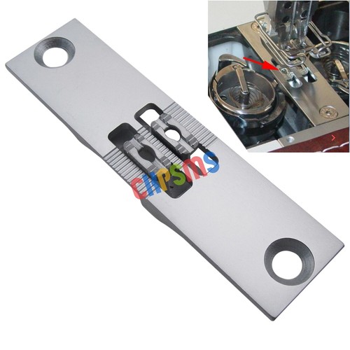 1set needle plate feed - 1set,