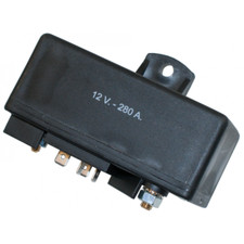 12v 50A Glow Plug Relay Fits
