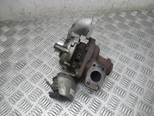 2013 VOLVO V40 D2 1.6 DIESEL MANUAL MK3 5DRS TURBO CHARGER REF1560