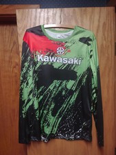 Kawasaki Long Sleeve Shirt