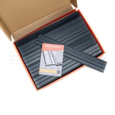 Permavent Easy Slate 500 & 600 | Low Pitched Slate Roofs 12 Degrees | Box of 100