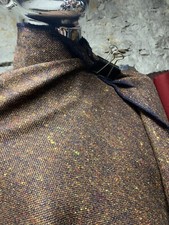 2.5m Pure Wool Apparel Tweed