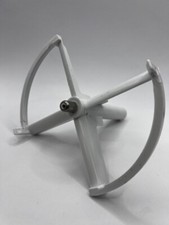 GENUINE BRAUN MULTIPRACTIC DISC CARRIER UK 10 20 30 40 4243 4258 4259 4261 4262