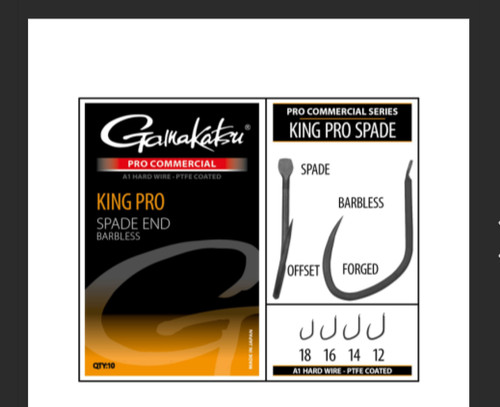 New for 2024 - new, king