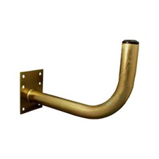 Satellite TV Aerial Wall Mount