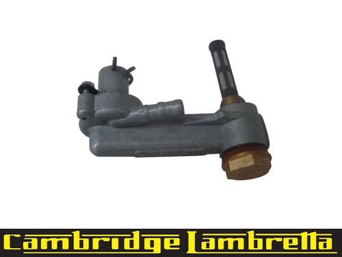 Lambretta fuel tap for - tap,