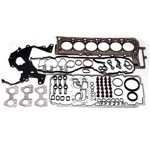 Engine rebuild gaskets kit - rebuild,