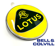 Genuine Lotus Emira Nose Badge