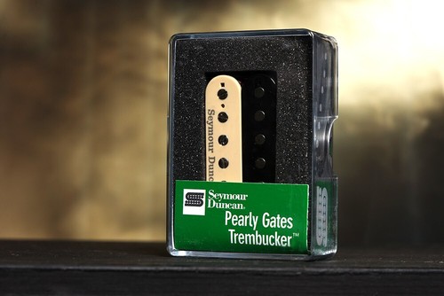 Seymour duncan pearly - seymour,