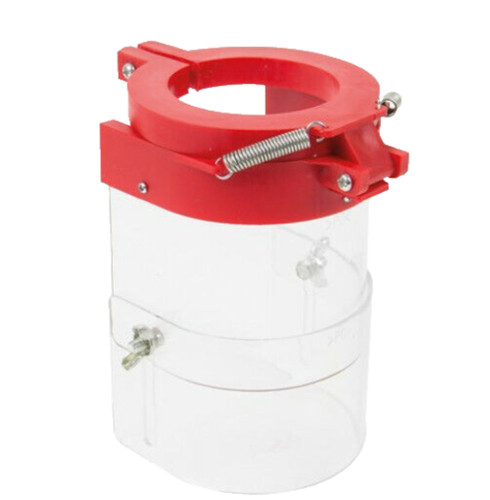 60mm chuck guard for pillar - 60mm,