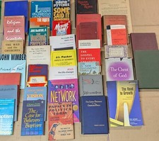 Collection Books Religion