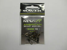 Maver MVR American Snap Swivel