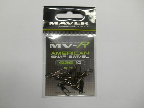 Maver mvr american snap - maver,