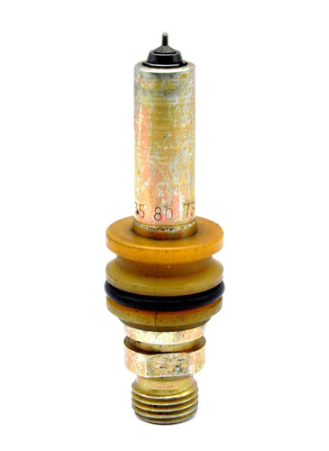 Fuel injector for triumph tr6 - fuel,