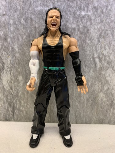 Wwe jeff hardy ruthless - jeff,