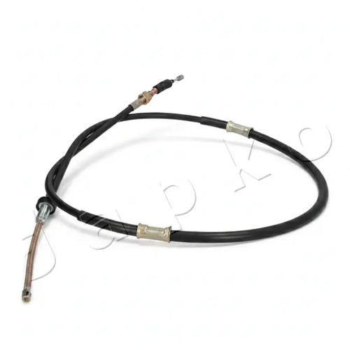 Handbrake cable rear 131606l - cable,