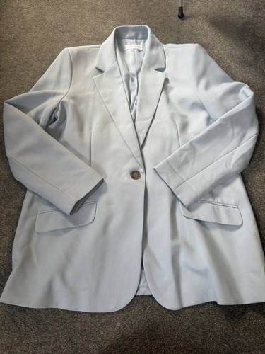 Primark womens light blue - womens,
