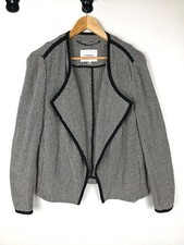 L.K.Bennett Knit Cardigan Size
