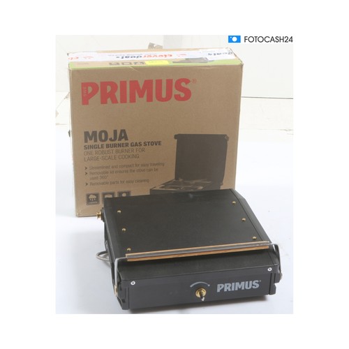 Primus moja single burner - primus,