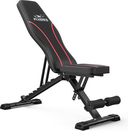 Flybird wb2 weight bench - wb2,