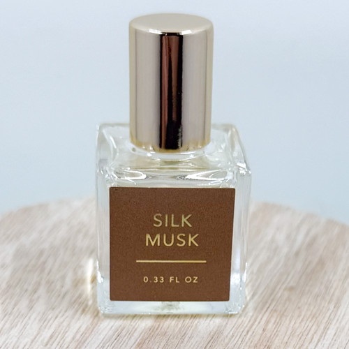 Sand fog silk musk edp - +,