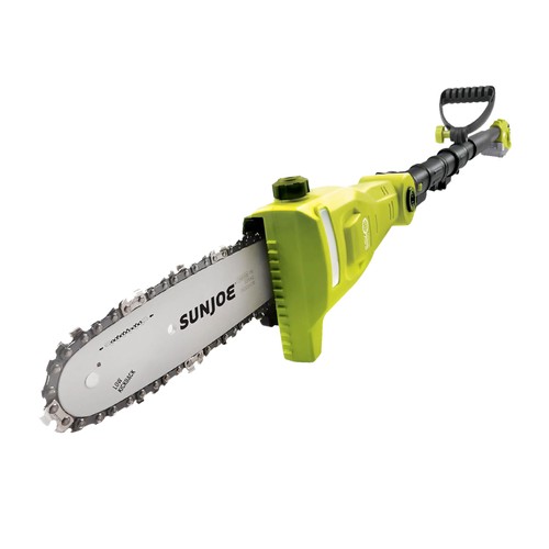 Sun joe 24v cordless - sun,
