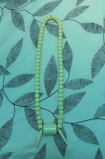 Unisex African Beads Jewellery