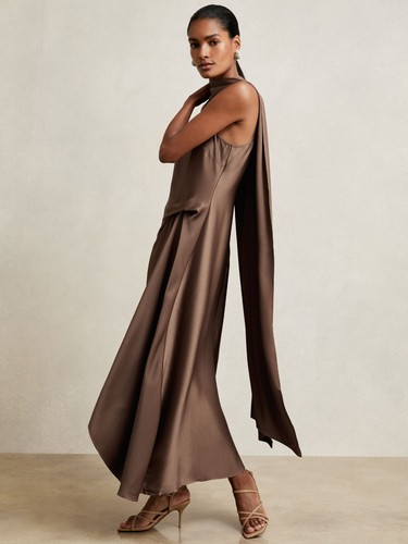 Reiss michelle satin - reiss,