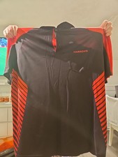 Harrows Dart Shirt 2xl