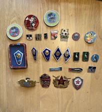 23 + Soviet Era Military