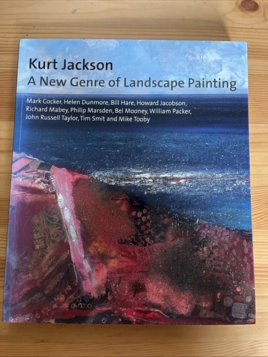 Kurt jackson new - :, of