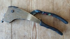 Vintage Tucker Eyelet Co Ltd