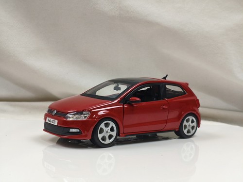 Burago 2020 volkswagen - 2020,