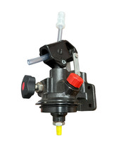 Manual Hydraulic Pump, Single