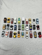 Matchbox Toy Cars Bundle