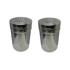 Stainless Steel Flour And