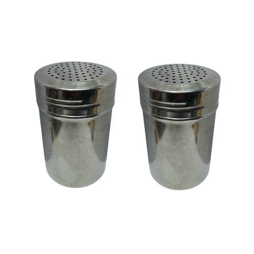 Stainless steel flour and - flour,