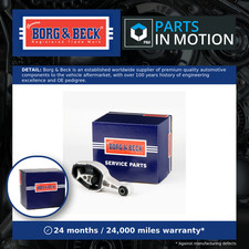 Engine Mount fits PEUGEOT 208