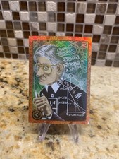 2025 Cardsmith Currency Series