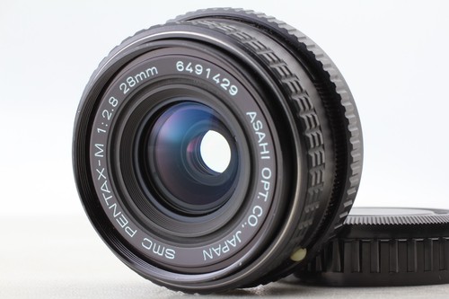 Near mint pentax smc - [near, mint]