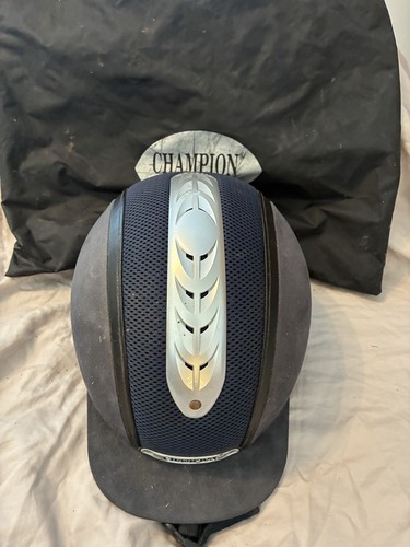 Champion ventair riding hat - champion,