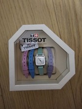 New Tissot Women’s Swiss
