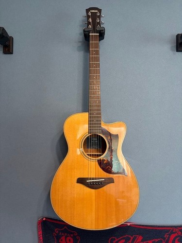 Yamaha ac1m acoustic - ac1m,