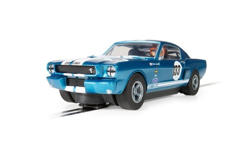 Scalextric c4517 slot - c4517, cars