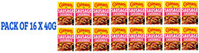 Colman's Recipe Mix Sausage Casserole 39g- PACK OF 16