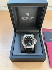 Victorinox INOX Quartz Watch